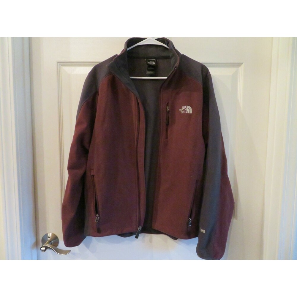 Nice Mens Brown The North Face Jacket, S